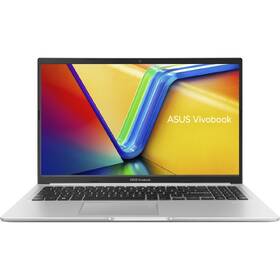 Notebook Asus Vivobook 15 stříbrný

 obrázek produktu 3 z 10
