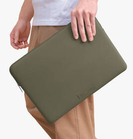 Pouzdro na notebook Uniq Cyprus Ridge Edition 14" zelené

 obrázek produktu 6 z 6