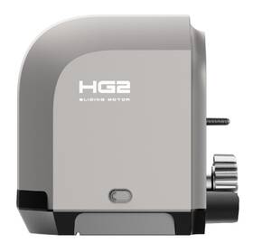 Pohon EZVIZ sada chytrého vratového pohonu HG2 400 stříbrný

 obrázek produktu 3 z 9