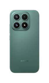 Mobilní telefon Xiaomi 17 5G 12 GB / 512 GB zelený

 obrázek produktu 6 z 11