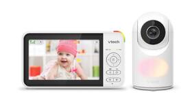 Dětská elektronická chůva Vtech VM5367 bílá

 obrázek produktu 1 z 2
