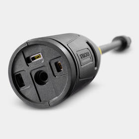 Tryska Kärcher MJ 180 4-in-1 Multi Jet 

 obrázek produktu 1 z 4