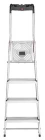 Schůdky Hailo 8160407 L60 StandardLine 3+1 

 obrázek produktu 2 z 2