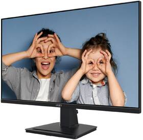 Monitor MSI PRO MP275 černý

 obrázek produktu 2 z 10