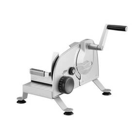 Kráječ Ritter Podio 3 černý/stříbrný

 obrázek produktu 2 z 3