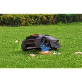 Robotická sekačka MOVA LiDAX Ultra 1600 

 obrázek produktu 11 z 12