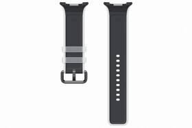 Řemínek Samsung Silikonový (velikost M/L) Galaxy Watch9 černý

 obrázek produktu 2 z 3