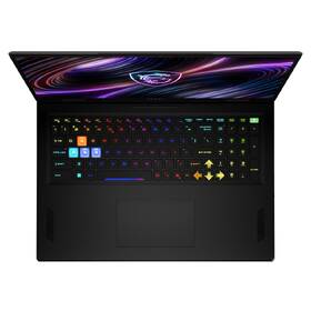 Notebook MSI Raider 18 HX A2WI-1282CZ černý

 obrázek produktu 6 z 14