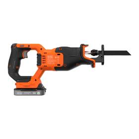 Pila ocaska Black-Decker BLCR78E1-QW (s baterií) 

 obrázek produktu 4 z 12