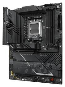 Základní deska Asus ROG Strix X870E-H GAMING WIFI7 černá

 obrázek produktu 2 z 10
