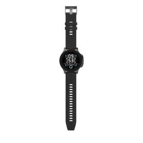 Chytré hodinky Aligator Watch Senior černé

 obrázek produktu 8 z 10