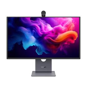 Monitor Lenovo Yoga Pro 27UD-10 černý

 obrázek produktu 2 z 7