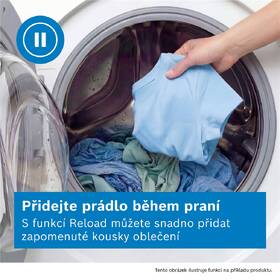 Pračka Bosch WGE03200CS bílá

 obrázek produktu 10 z 11
