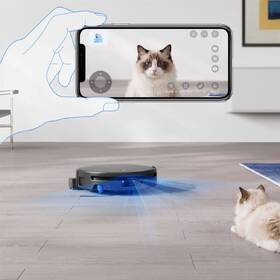 Robotický vysavač Ecovacs DEEBOT T90S PRO OMNI BLACK černý

 obrázek produktu 20 z 20