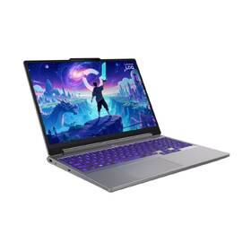 Notebook Lenovo LOQ 15IRH11E šedý

 obrázek produktu 5 z 11