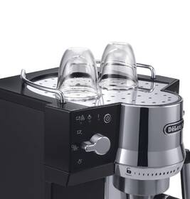 Espresso De'Longhi EC820 černé

 obrázek produktu 2 z 13