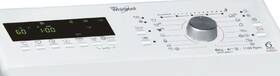 Pračka Whirlpool WTLS 60912 ZEN bílá

 obrázek produktu 3 z 4