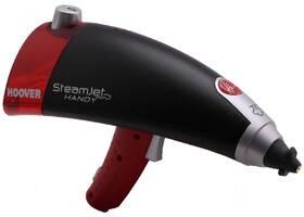 Parní čistič Hoover SSNHB1300 černý/červený

 obrázek produktu 1 z 4