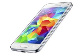 Mobilní telefon Samsung S5 mini (SM-G800) bílý

 obrázek produktu 6 z 13