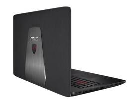Notebook Asus GL552VX-CN146T černý/plast

 obrázek produktu 15 z 16