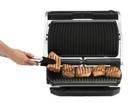 Gril Tefal GC722D34 nerez

 obrázek produktu 5 z 37