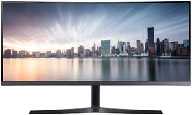 Monitor Samsung C34H890 

 obrázek produktu 1 z 15