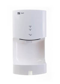Sušič rukou G21 Rapid White bílý

 obrázek produktu 2 z 9