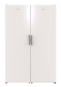 Mraznička Gorenje FN6191DHW FastFreeze bílá

 obrázek produktu 3 z 3