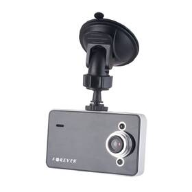 Autokamera Forever VR-110 černá

 obrázek produktu 1 z 4