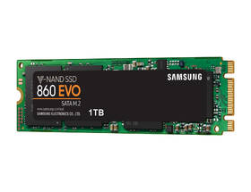 SSD Samsung 860 EVO 1TB M.2 

 obrázek produktu 2 z 6