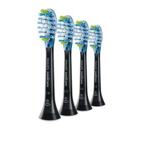 Náhradní hlavice Philips HX9044/33 (4 ks) černá

 obrázek produktu 1 z 13