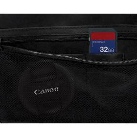 Brašna na foto/video Canon CB-HL110 šedý

 obrázek produktu 3 z 3