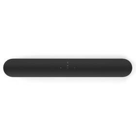 Soundbar SONOS BEAM černý

 obrázek produktu 3 z 9