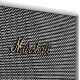 Reproduktor Marshall Acton II bílý

 obrázek produktu 9 z 10