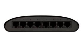 Switch D-Link DES-1008D černý

 obrázek produktu 2 z 2