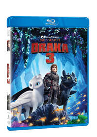 Blu-ray Universal  

 obrázek produktu 1 z 1