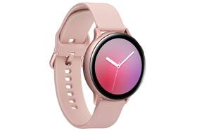 Chytré hodinky Samsung Watch Active2 44mm růžové

 obrázek produktu 3 z 6