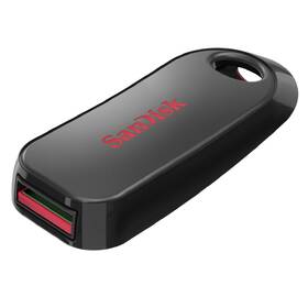USB Flash SANDISK 64GB černý

 obrázek produktu 1 z 4