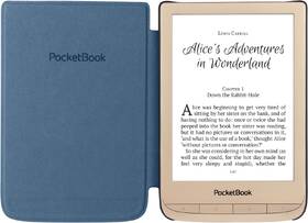 Čtečka e-knih PocketBook 627 Touch Lux 4 Limitovaná edice s obalem zlatá

 obrázek produktu 6 z 11