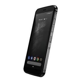 Mobilní telefon Caterpillar S52 Dual SIM černý

 obrázek produktu 4 z 12