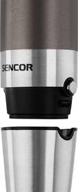 Ponorný mixér Sencor SHB 5501CH-EUE3 

 obrázek produktu 2 z 10