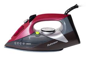 Žehlička Rohnson R-387 vínová

 obrázek produktu 1 z 16