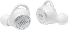 Sluchátka JBL Live 300TWS bílá

 obrázek produktu 3 z 6