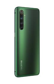 Mobilní telefon realme X50 Pro 5G zelený

 obrázek produktu 6 z 10