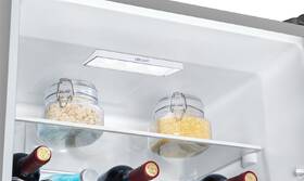 Chladnička s mrazničkou Gorenje N619EAXL4 KitchenFit nerez

 obrázek produktu 3 z 5
