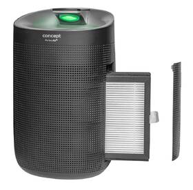 Odvlhčovač Concept OV1210 

 obrázek produktu 2 z 14