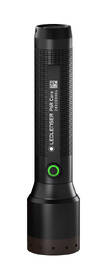 Svítilna LEDLENSER P6R CORE černá

 obrázek produktu 1 z 2