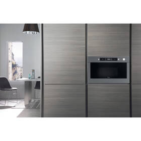 Mikrovlnná trouba Whirlpool AMW 439 IX nerez

 obrázek produktu 5 z 14