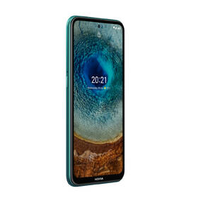Mobilní telefon Nokia X10 5G zelený

 obrázek produktu 3 z 5