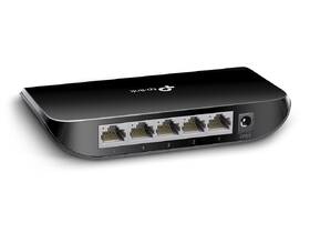 Switch TP-Link TL-SG1005D 

 obrázek produktu 5 z 6